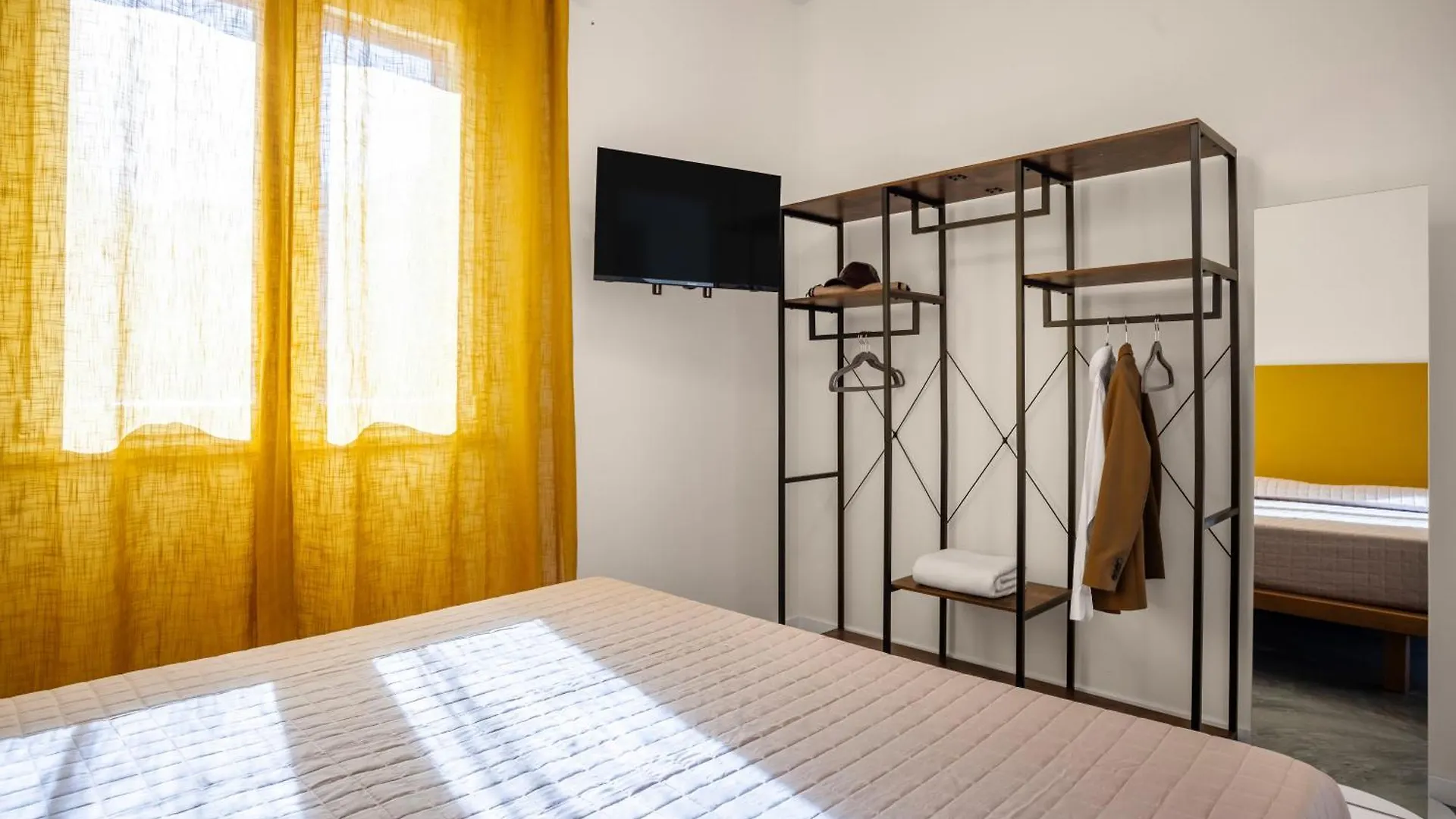 La Casetta Di Levante Terrasini Apartment